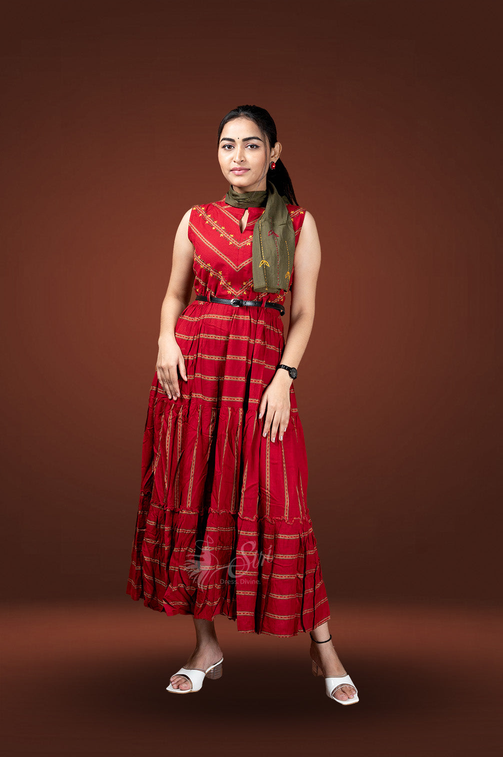 Assamese traditional clearance kurti