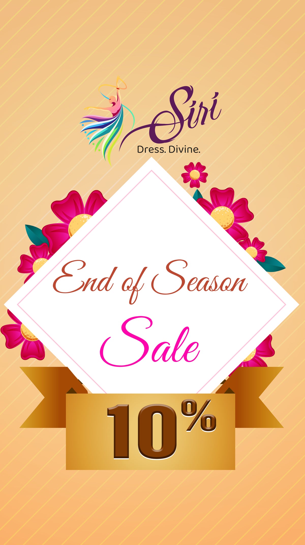 10% Offer