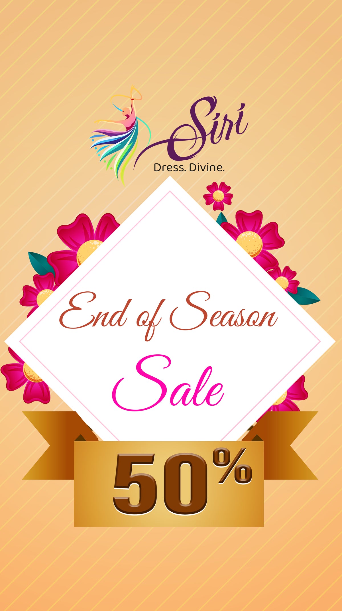 50% Offer