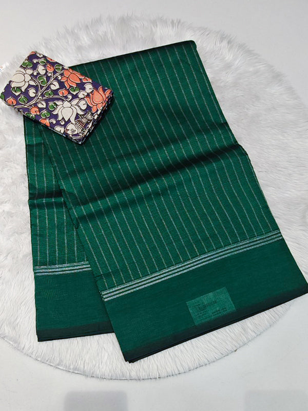 Assam Pattu saree