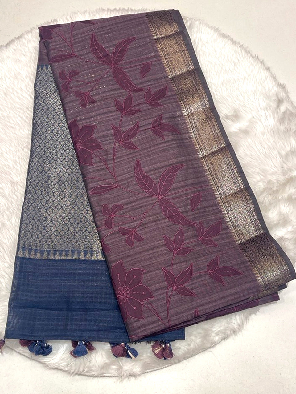 Mangalagiri Sico Saree