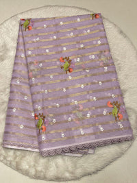 Pure Kota Saree