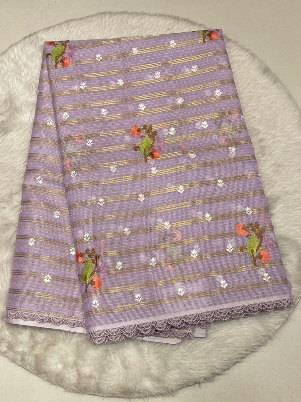 Pure Kota Saree