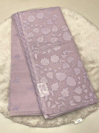 premium Organza Kota Saree