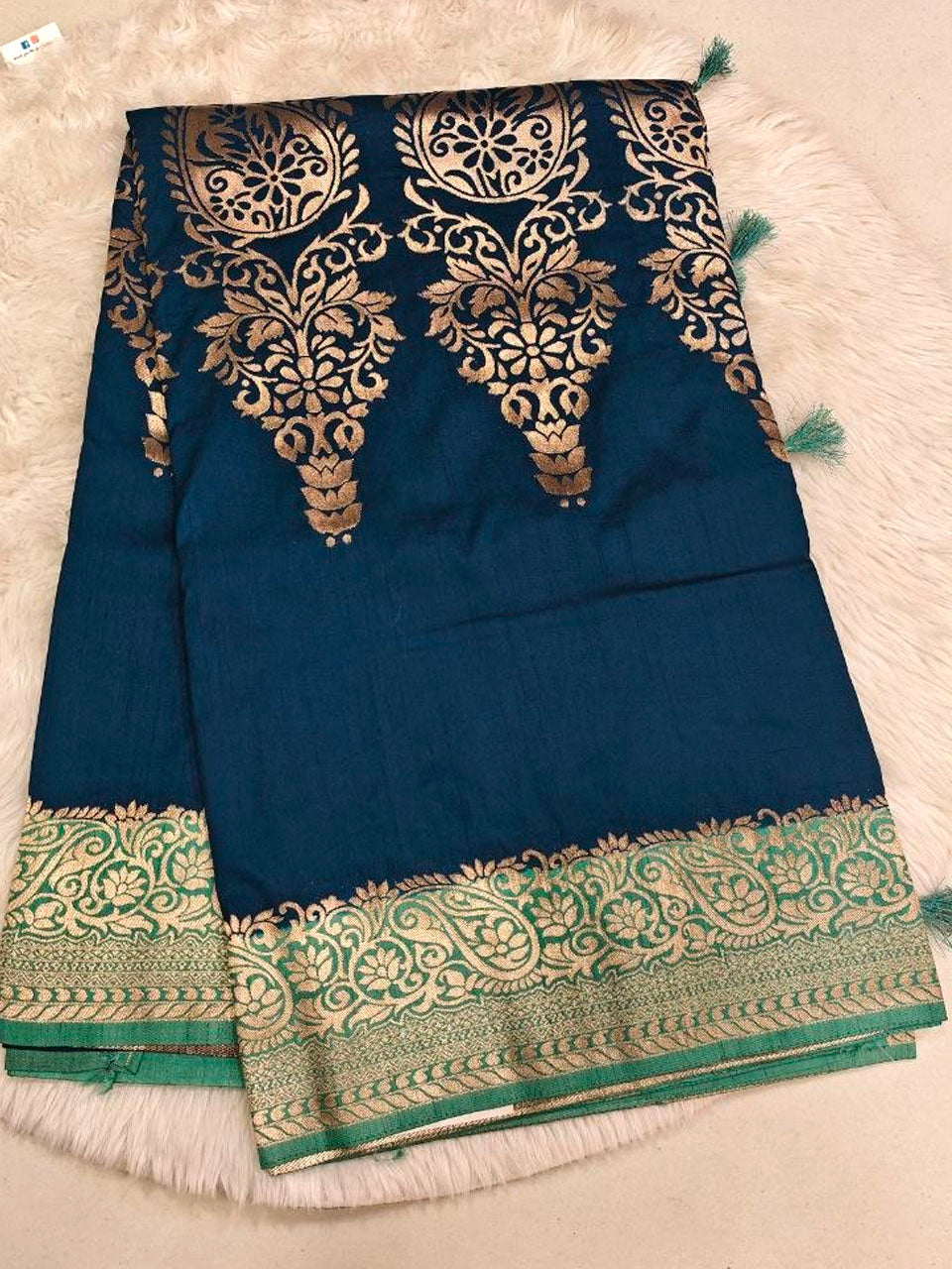 Apsara Silk Saree