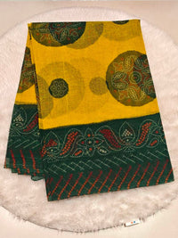 Pure Munga Kota saree