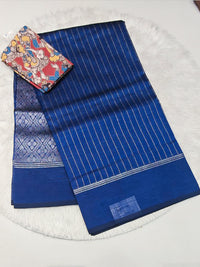 Assam Pattu saree