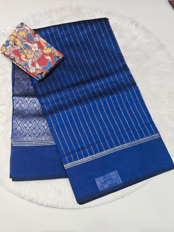 Assam Pattu saree