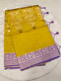 Apsara Silk Saree