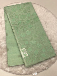 premium Organza Kota Saree