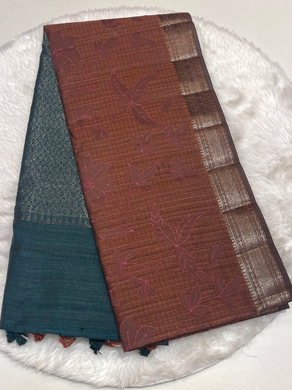 Mangalagiri Sico Saree