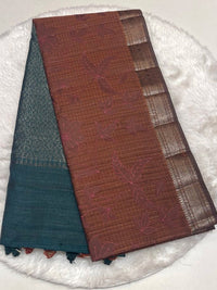 Mangalagiri Sico Saree
