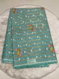 Pure Kota Saree