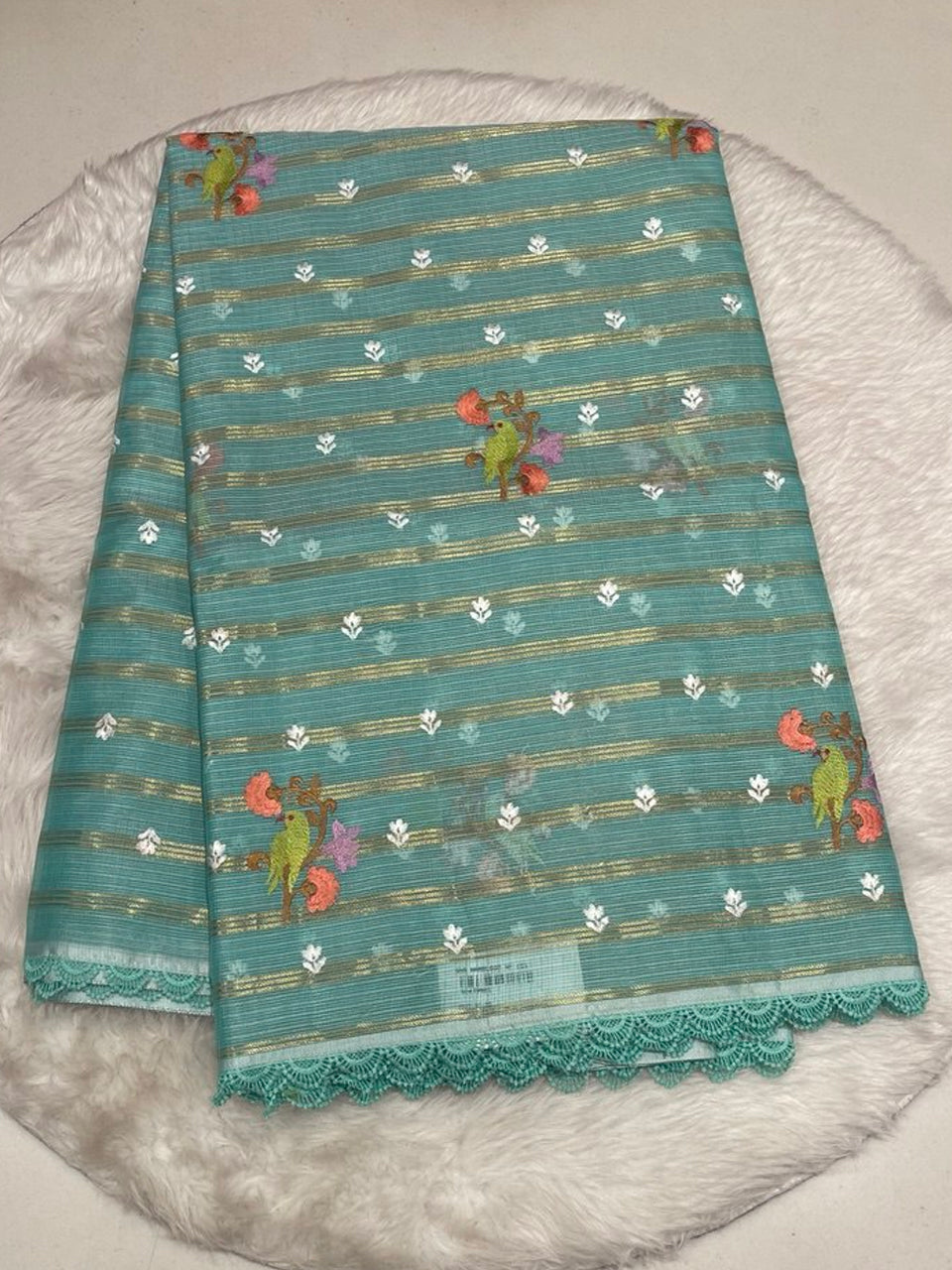 Pure Kota Saree