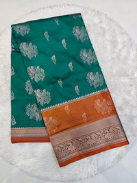 Vaishnavai Pattu Saree