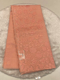 premium Organza Kota Saree