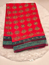 Pure Munga Kota saree