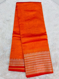 Assam Pattu Saree