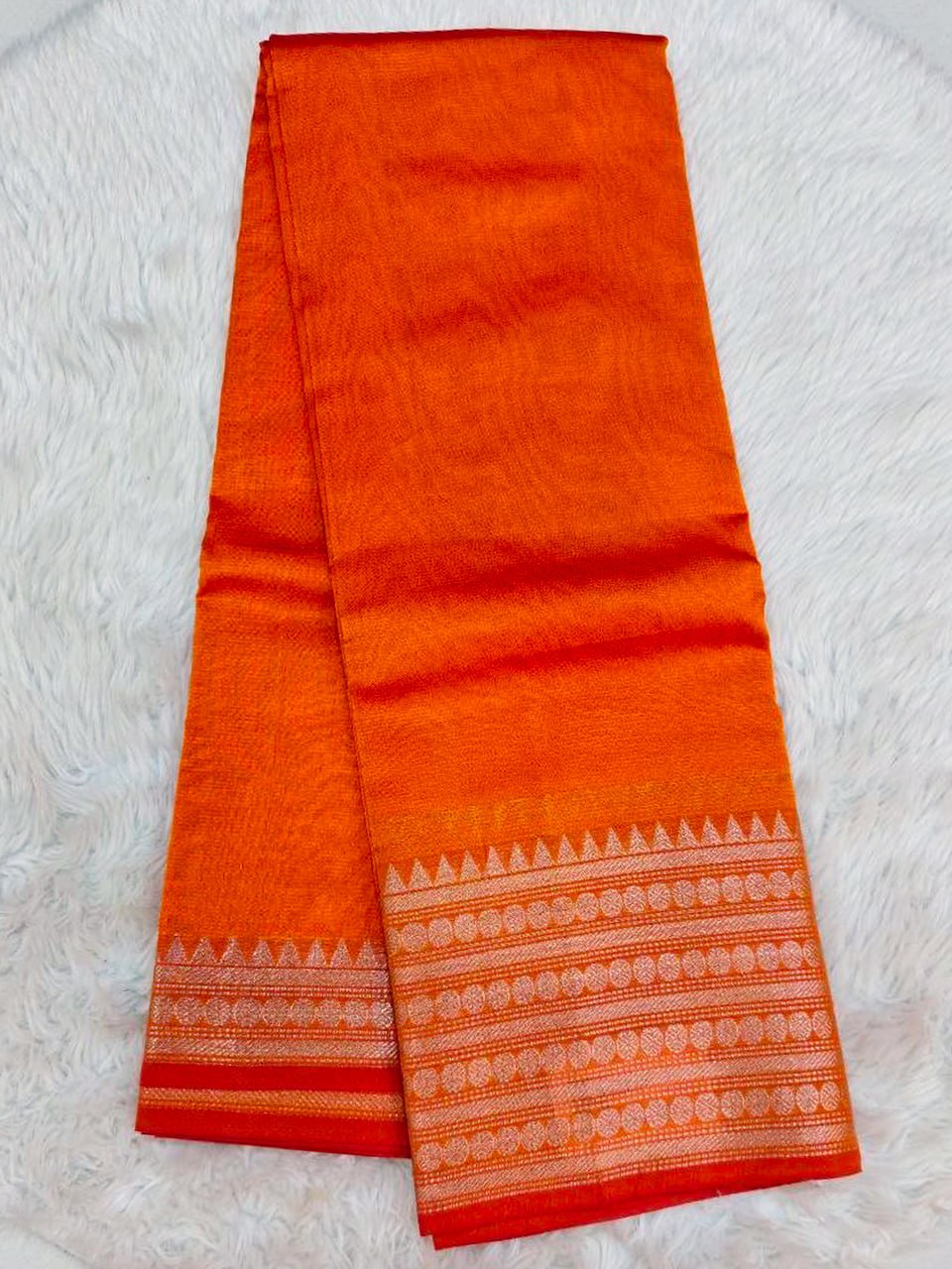 Assam Pattu Saree