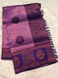 Keralam Pattu Saree
