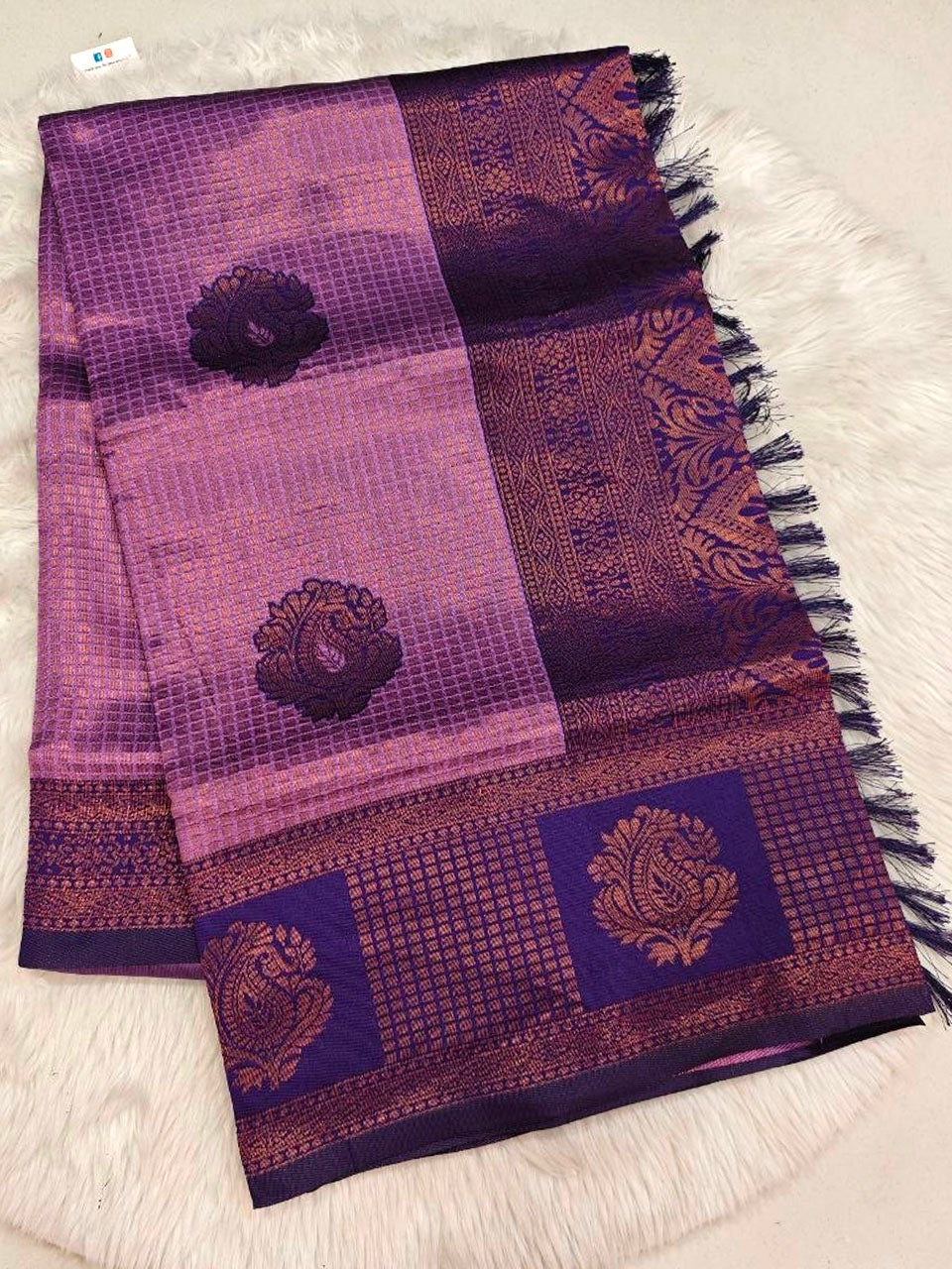 Keralam Pattu Saree
