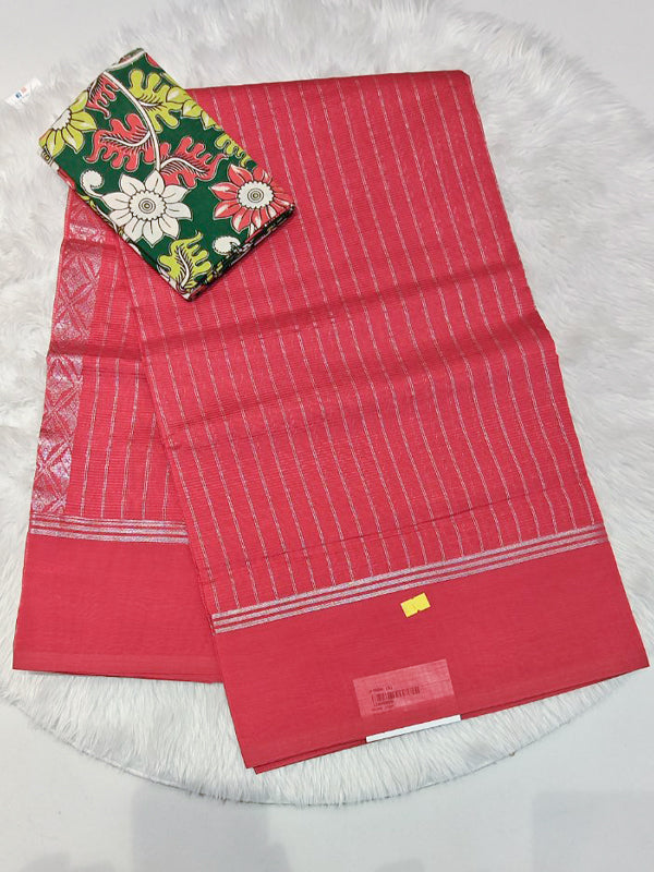 Assam Pattu saree