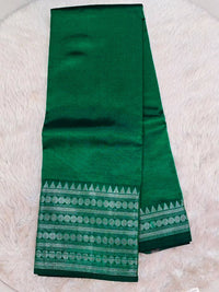 Assam Pattu Saree