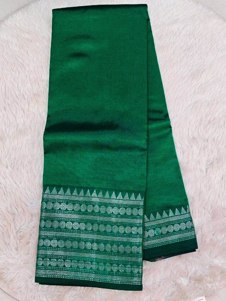 Assam Pattu Saree