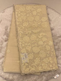 premium Organza Kota Saree