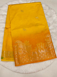 Soft Silk Saree