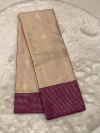 Vintage Soft Pattu Sarees