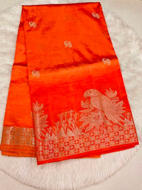 Soft Silk Saree