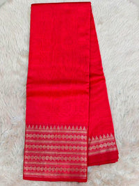 Assam Pattu Saree