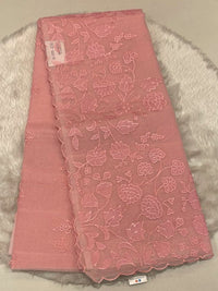 premium Organza Kota Saree