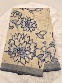 Ghicha Silk Saree