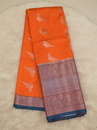 Sampradaya Pattu Saree