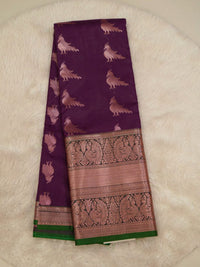 Sampradaya Pattu Saree