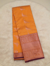 Sampradaya Pattu Saree