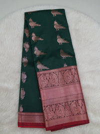 Sampradaya Pattu Saree