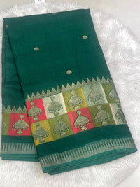 Sirimalle Silk Saree