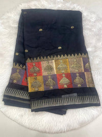 Sirimalle Silk Saree