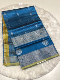 Assam Pattu Saree