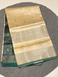 Assam Pattu Saree