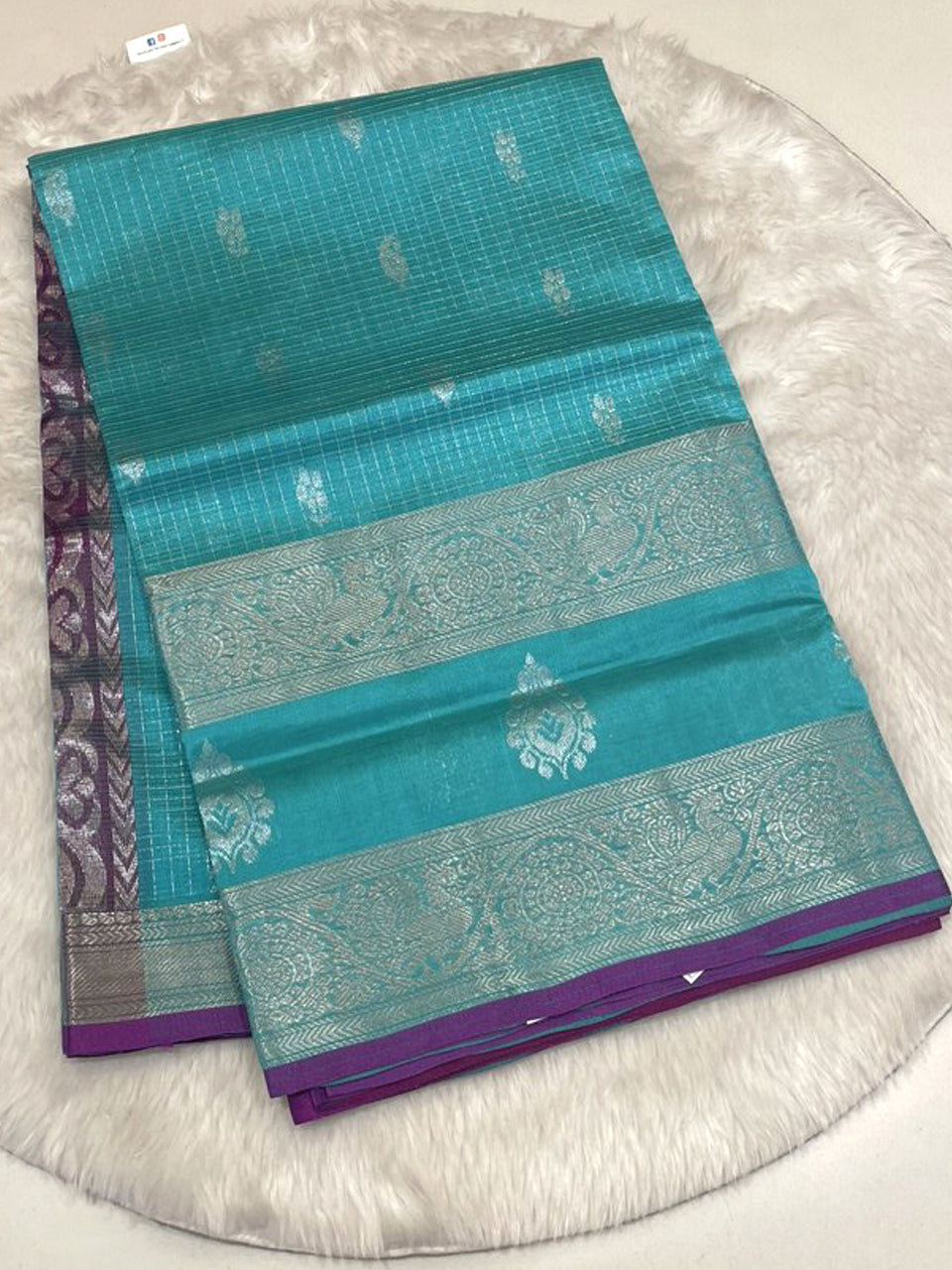 Assam Pattu Saree