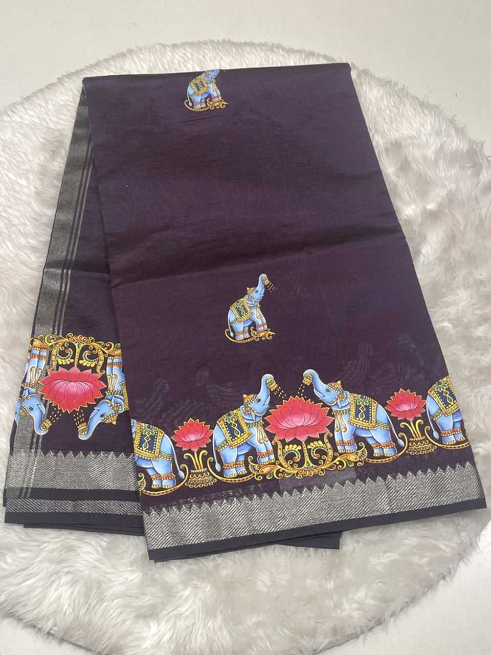 Assam Pattu Sarees