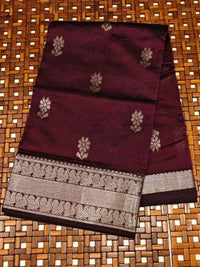 Assam Pattu Saree