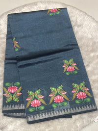 Assam Pattu Sarees
