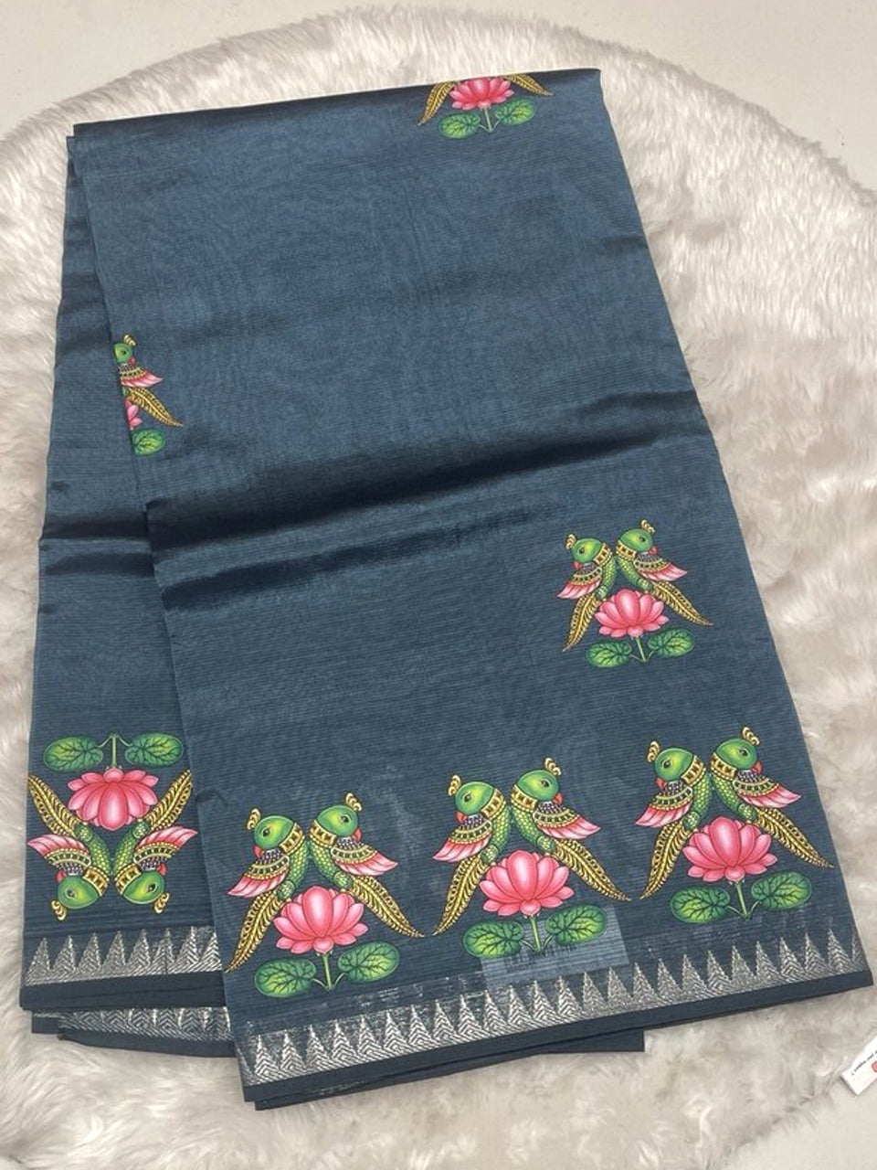 Assam Pattu Sarees