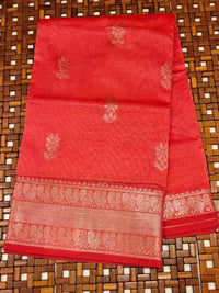 Assam Pattu Saree