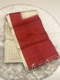 Assam Silk Saree